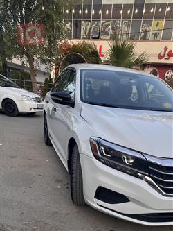 فولكسفاغن باسات